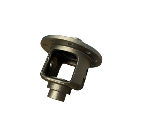 差速器壳体 Logo